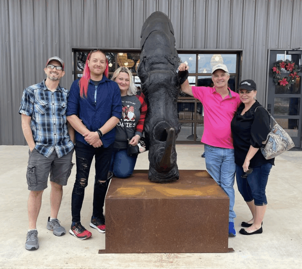 Cold Fire Signs Team